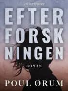 Efterforskningen