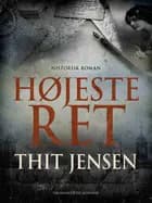 Højeste ret