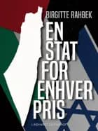 En stat for enhver pris af Birgitte Rahbek