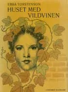 Huset med vildvinen