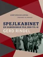 Spejlkabinet af Gerd Rindel