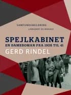 Spejlkabinet