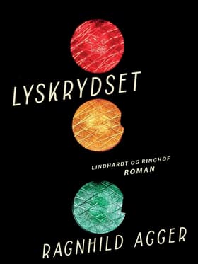 Lyskrydset af Ragnhild Agger