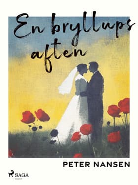 En bryllupsaften af Peter Nansen