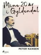 Mine 20 år i Gyldendal