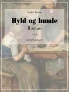 Hyld og humle af Sophie Breum