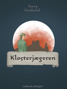 Klosterjægeren af Kim N. Jensen