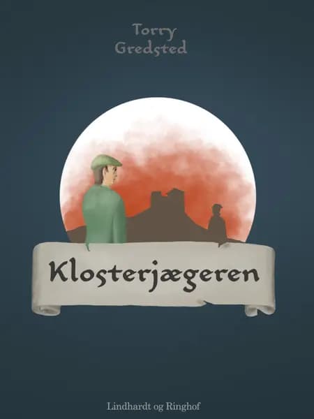 Klosterjægeren af Torry Gredsted