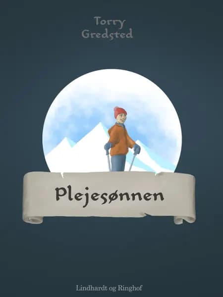 Plejesønnen af Torry Gredsted