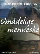 Umådelige menneske