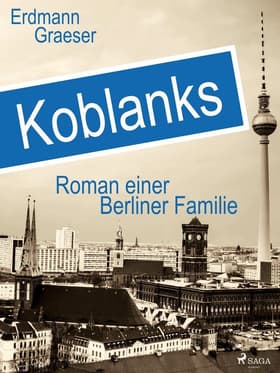 Koblanks af Erdmann Graeser