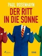Der Ritt in die Sonne
