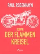 Der Flammen-Kreisel
