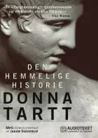 Den hemmelige historie af Donna Tartt