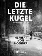 Die letzte Kugel