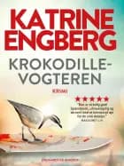 Krokodillevogteren