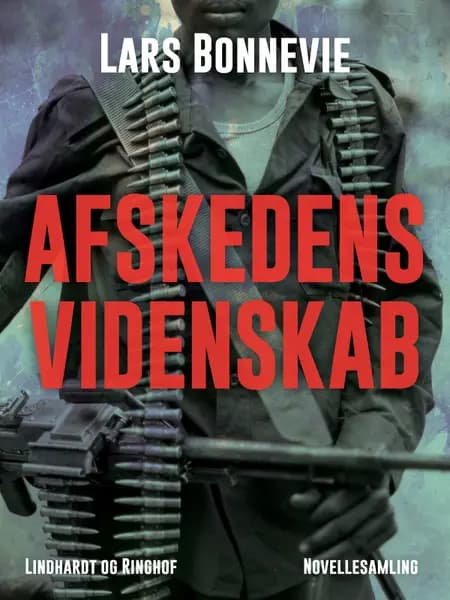 Afskedens videnskab af Lars Bonnevie