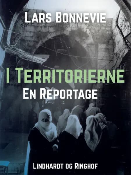 I territorierne af Lars Bonnevie