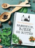 Brændevin, bjesk og bitter