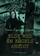 Else med en engels ansigt