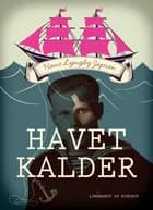 Havet kalder af Hans Lyngby Jepsen