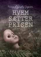 Hvem sætter prisen