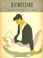 Kvindesind af Hans Lyngby Jepsen