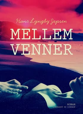 Mellem venner af Hans Lyngby Jepsen