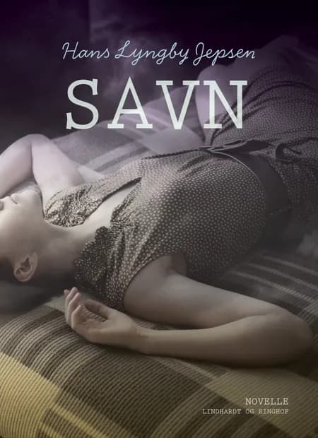 Savn af Hans Lyngby Jepsen