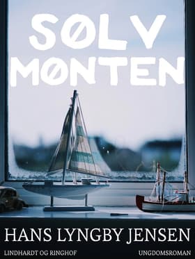 Sølvmønten af Hans Lyngby Jepsen