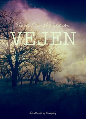 Vejen af Hans Lyngby Jepsen