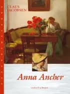 Anna Ancher af Claus Jacobsen