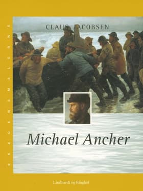 Michael Ancher af Claus Jacobsen