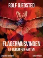 Flagermusvinden