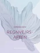 Regnvejrsaften