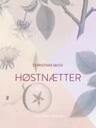 Høstnætter af Christian Skov