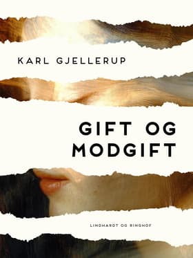 Gift og modgift af Karl Gjellerup