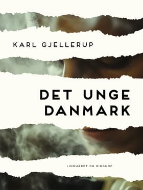 Det unge Danmark af Karl Gjellerup