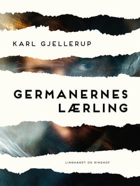 Germanernes lærling af Karl Gjellerup