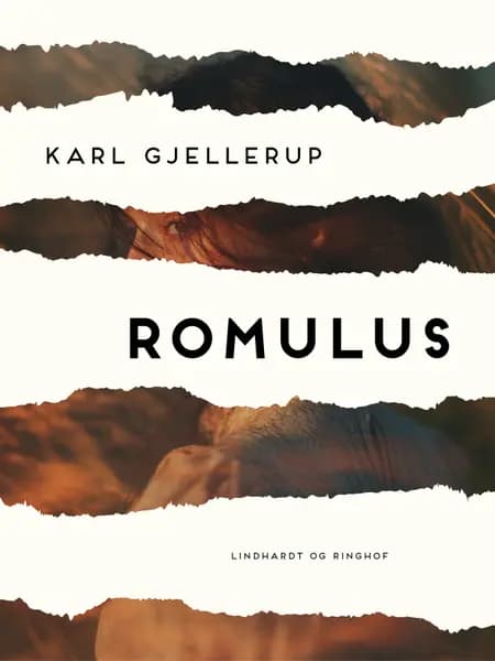 Romulus af Karl Gjellerup