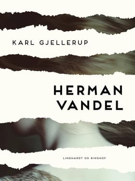 Herman Vandel af Karl Gjellerup