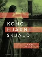 Kong Hjarne Skjald