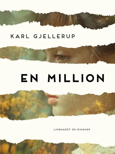 En million af Karl Gjellerup