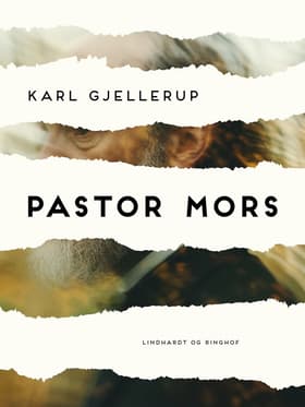 Pastor Mors af Karl Gjellerup