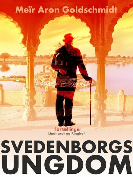 Svedenborgs ungdom af Meïr Aron Goldschmidt