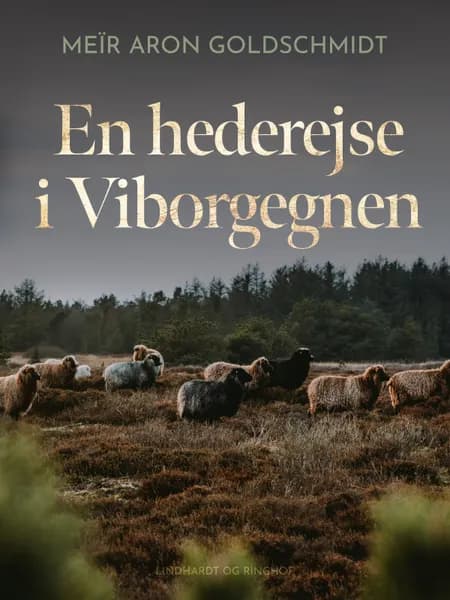 En hederejse i Viborgegnen af Meïr Aron Goldschmidt