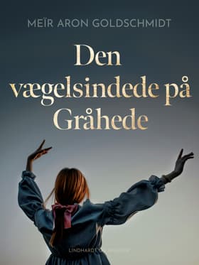 Den vægelsindede på Gråhede af Meïr Aron Goldschmidt