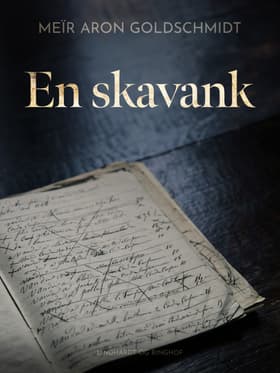 En skavank af Meïr Aron Goldschmidt