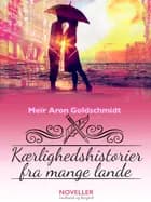 Kærlighedshistorier fra mange lande