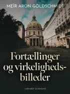 Fortællinger og virkelighedsbilleder